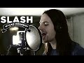 SLASH feat. MYLES KENNEDY - AVALON (FULL ...