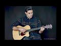 Josh Turner - Your man Alexander Eder (Cover)