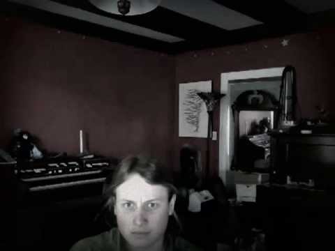 Na na nah, nah nah HUP! Na na nah, na nah HUP!