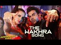 The Wakhra Song Kangana Ranaut Rajkumar Rao Judgemental Hai Kya Audio Song HD