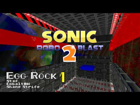 SRB2 OST - Egg Rock Zone 1