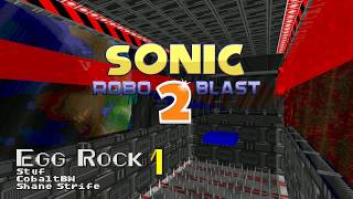 SRB2 OST - Egg Rock Zone 1