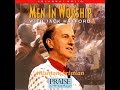 HOSANNA! MUSIC ~ MEN IN WORSHIP WITH JACK HAYFORD / MOURNING INTO DANCING