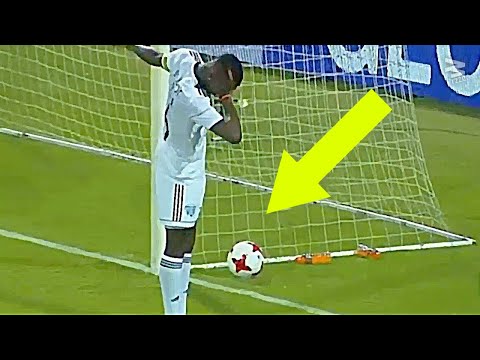 WHEN PEOPLE CELEBRATE TOO EARLY!