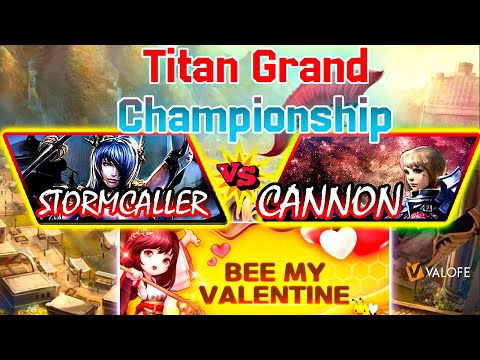 Titan 28/02/2021 AM - Panshop vs EinsteinxD - Atlantica Global