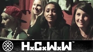 I AM REVENGE - KING - HARDCORE WORLDWIDE (OFFICIAL HD VERSION HCWW)