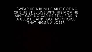 Pnb Rock Scrub Lyrics