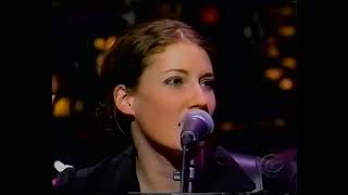 Kathleen Edwards - Six O&#39;Clock News - 2003-01-17
