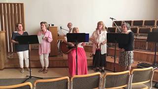 Asanna - Profetiat täyttyy