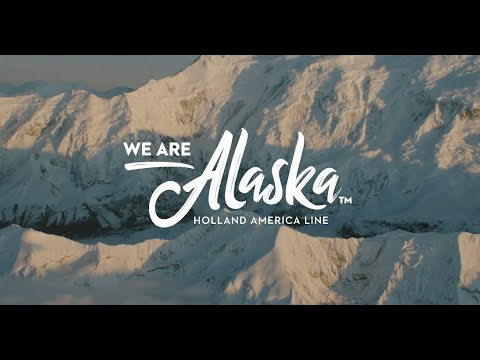 Meet Rachel Hall, a Journey Host for Denali National Park - Holland America