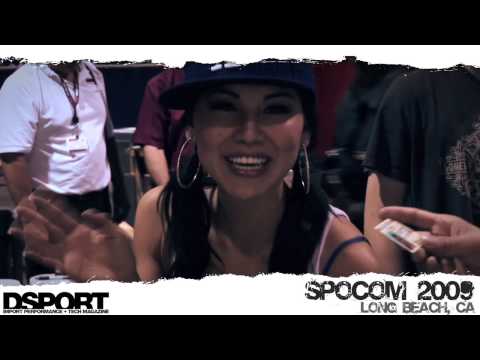 DSPORT DVD #10 Preview