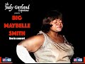 BIG MAYBELLE SMITH Live In Concert with the All Stars