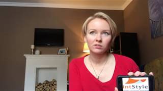 Отзыв клиента о монтаже натяжного потолка от нашей студии IntStyle