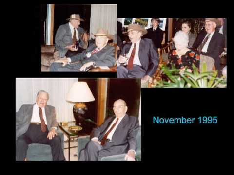 SETI Institute History - Tom Pierson (SETI Talks)