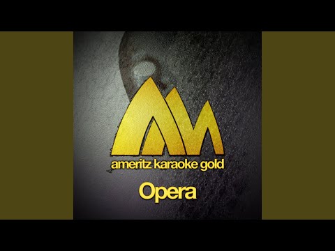 Three Little Maids (In the Style of the Mikado) (Karaoke Version)