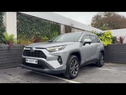 Toyota RAV4 2.5 HYBRID / X SPEC / TAX €180 - Image 2