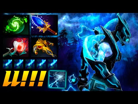 LL!!! RAZOR - ELECTRO OWNAGE - Dota 2 Pro Gameplay [Watch & Learn]