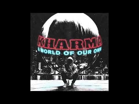 Kharma - A World Of Our Own (Full Album)
