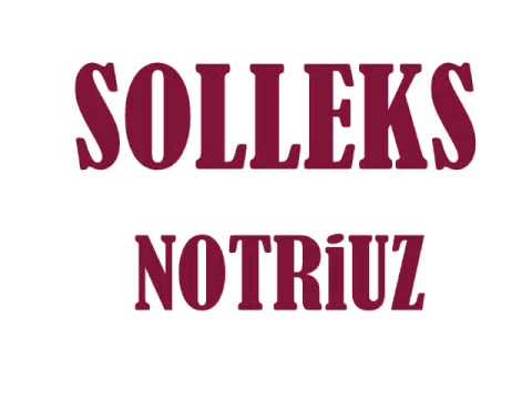 Solleks feat. Criss Empoze,Dach - Ankara Bura 'Lan'