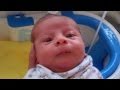 Baby Timothy S 2nd Bath