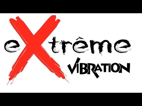 Mc Crotal, X-tah ,Shao Boana ,Blaze - EXTREME VIBRATION  Version