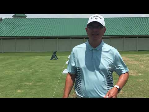 Brent Blackburn talks about your glove to keep it fresh