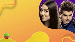 Nickelodeon Switzerland - The Thundermans: Undercover - New Episodes Promo (October/November 2025)