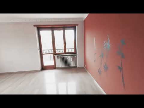 Attico in affitto in via Coazze Torino