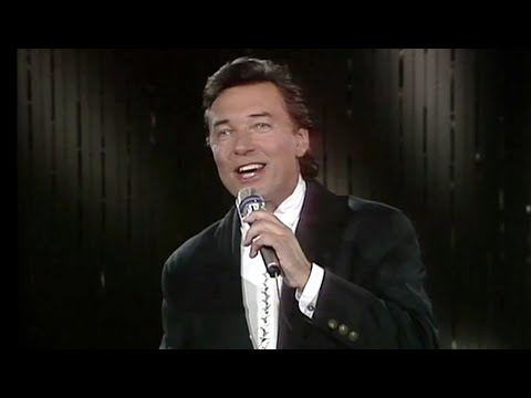 Karel Gott - Mehr will ich nicht von dir (Phantom der Oper) 1991