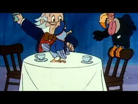 Doc.Sun. - 12 - Die Reise nach Nirgendwo Part 1