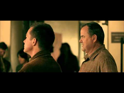 Плохие слова - Трейлер