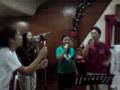 Hillsong MIGHTY TO SAVE EARTHEN VESSEL BAND P1