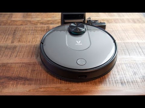 Xiaomi VIOMI V2 Pro Manual