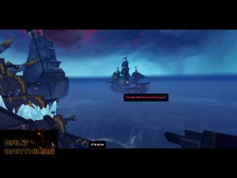 Salt vs Mythic Jaina: The Battle for Dazar'alor