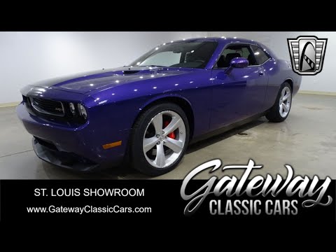 2010 Dodge Challenger (CC-2009623) for sale in O'Fallon, Illinois