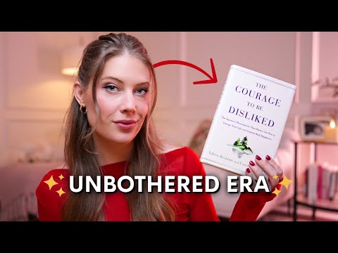 4 Mindset Shifts That Will Finally Help You MASTER DETACHMENT