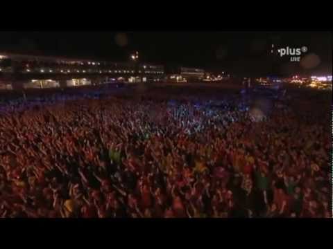 System Of A Down - Lost in Hollywood - live @ Rock am Ring 2011 HD