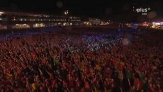 System Of A Down - Lost in Hollywood - live @ Rock am Ring 2011 HD