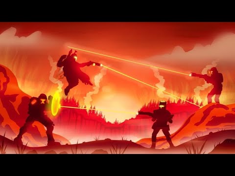 COTR Hero Showdown Tournament Grand Finals