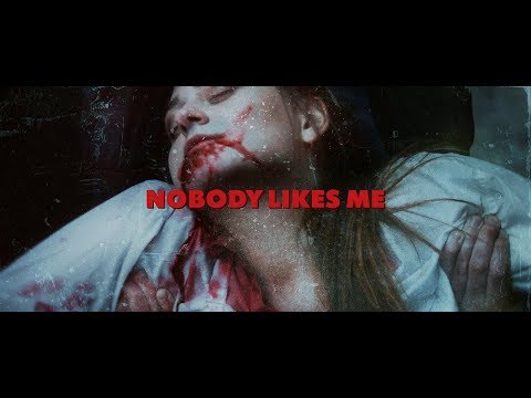 Ant To Be — Nobody Likes Me (Official Video)