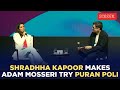 Shraddha Kapoor On Her MASSIVE Instagram Following Audience Will Connect With You More If Screen
