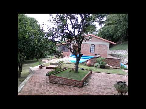 Casa Quinta en Porongo