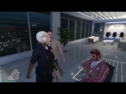 nL Live on Hitbox.tv - Starting a Business. Kinda. [GTA V]