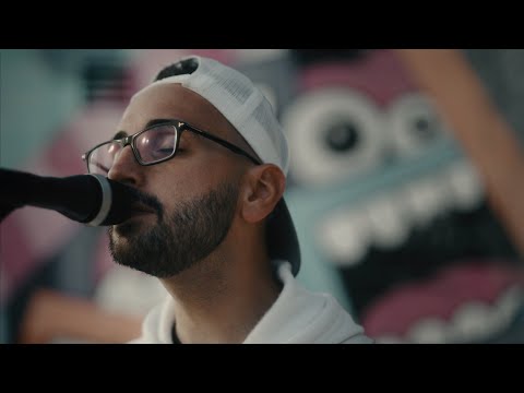 One Up - Run Your Mouth (Official Music Video)