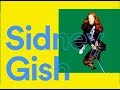 Sidney Gish Impostor Syndrome