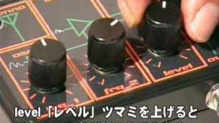 Video thumbnail for 【石橋楽器店】イシバシ・テルミン復活！ by 1484tv イシバシ楽器公式