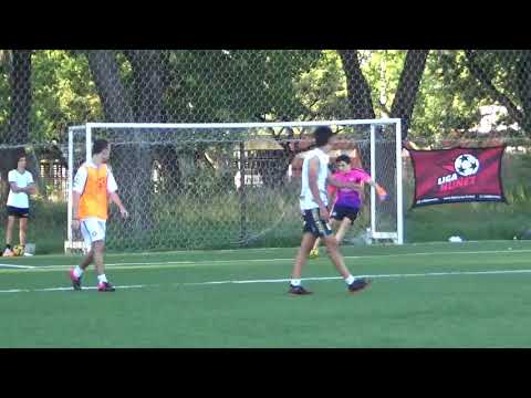 LA SIBERIA vs LA COMARCA - #Apertura2021 Fecha1