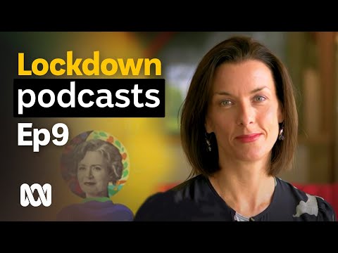Best podcasts for COVID 19 lockdown Episode 9 ABC Australia