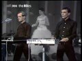 Kraftwerk - Das Model,  Na Sowas - ZDF German Television (original transmission 29/03/1982)