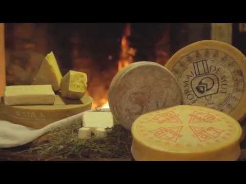 Agriturismo Ferdy e Formaggi Principi delle Orobie